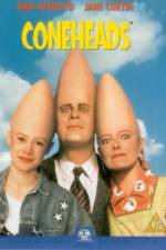 Watch Coneheads 1channel