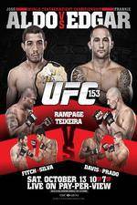 Watch UFC 156 Aldo Vs Edgar Facebook Fights 1channel