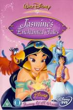 Watch Jasmine's Enchanted Tales Journey of a Princess 1channel