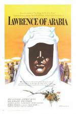 Watch Lawrence of Arabia 1channel