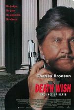 Watch Death Wish V: The Face of Death 1channel