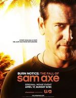 Watch Burn Notice: The Fall of Sam Axe 1channel