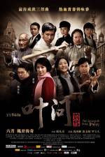 Watch The Legend Is Born Ip Man 1channel