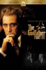 Watch The Godfather: Part III 1channel