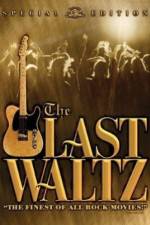 Watch The Last Waltz 1channel