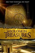 Watch The Solomon Treasures 1channel