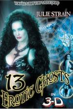 Watch Thirteen Erotic Ghosts 1channel