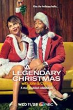 Watch A Legendary Christmas with John and Chrissy 1channel