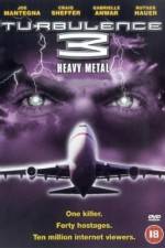 Watch Turbulence 3 Heavy Metal 1channel