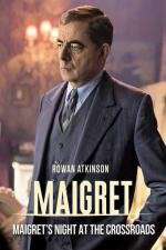 Watch Maigret\'s Night at the Crossroads 1channel