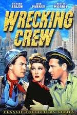 Watch Wrecking Crew 1channel