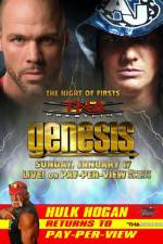 Watch TNA Genesis 2010 1channel