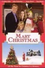 Watch Mary Christmas 1channel