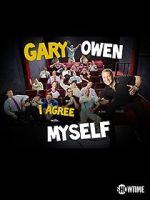 Gary Owen: I Agree with Myself (TV Special 2015) 1channel