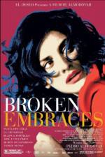 Watch Broken Embraces (Los abrazos rotos) 1channel