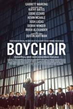 Watch Boychoir 1channel