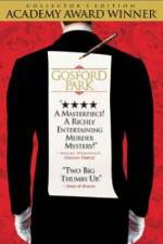 Watch Gosford Park 1channel