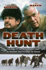 Watch Death Hunt 1channel