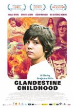 Watch Clandestine Childhood 1channel