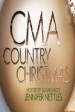 Watch CMA Country Christmas 1channel