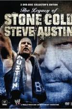 Watch The Legacy of Stone Cold Steve Austin 1channel