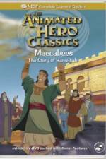 Watch Maccabees The Story of Hanukkah 1channel