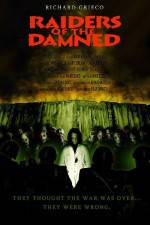 Watch Raiders of the Damned 1channel