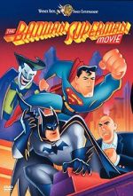 Watch The Batman Superman Movie: World\'s Finest 1channel