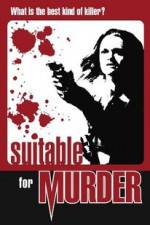 Watch Suitable for Murder 1channel