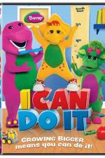 Watch Barney I Can Do It 1channel