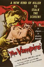 Watch The Vampire 1channel