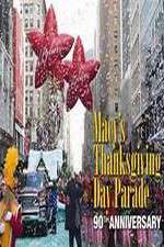 Watch 90th Annual Macy\'s Thanksgiving Day Parade 1channel