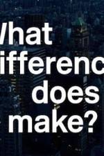 Watch What Difference Does It Make? A Film About Making Music 1channel