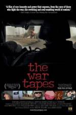Watch The War Tapes 1channel
