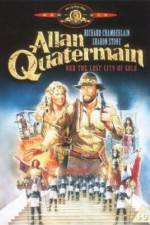 Watch Allan Quatermain and the Lost City of Gold 1channel