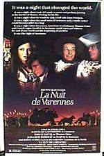 Watch La nuit de Varennes 1channel