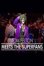 Watch Tom Felton Meets the Superfans 1channel
