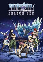 Watch Fairy Tail: Dragon Cry 1channel