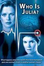 Watch Who Is Julia? 1channel