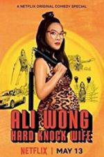 Watch Ali Wong: Hard Knock Wife 1channel