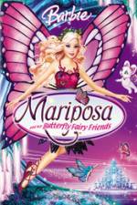 Watch Barbie Mariposa and Her Butterfly Fairy Friends 1channel