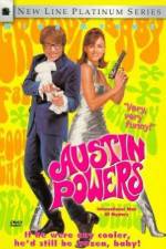 Watch Austin Powers: International Man of Mystery 1channel