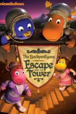 Watch The Backyardigans: Escape From the Tower 1channel