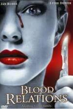 Watch Blood Relations 1channel