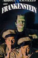 Watch Bud Abbott Lou Costello Meet Frankenstein 1channel