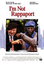 Watch I'm Not Rappaport 1channel