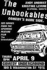 Watch The Unbookables 1channel
