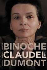 Watch Camille Claudel, 1915 1channel