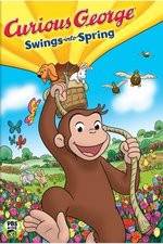Watch Curious George Swings Into Spring 1channel