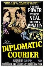 Watch Diplomatic Courier 1channel